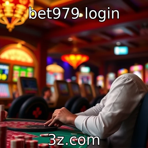 Desempenho financeiro dos operadores de cassino em 2025